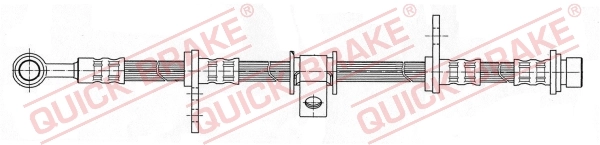 Brake Hose